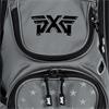 PXG Xtreme Carry Stand Bag  Grey