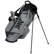 PXG Xtreme Carry Stand Bag  Grey