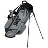 PXG Xtreme Carry Stand Bag  Grey