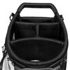 PXG Xtreme Carry Stand Bag  White