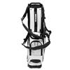 PXG Xtreme Carry Stand Bag  White