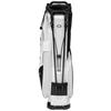 PXG Xtreme Carry Stand Bag  White