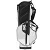 PXG Xtreme Carry Stand Bag  White