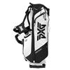 PXG Xtreme Carry Stand Bag  White