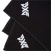 PXG Tour Players Towel  Black