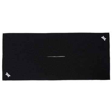 PXG Tour Players Towel  Black