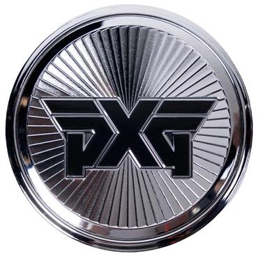 PXG Milled Ball Marker  ONE