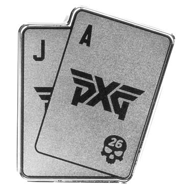 PXG BlackJack Ball  Marker  ONE