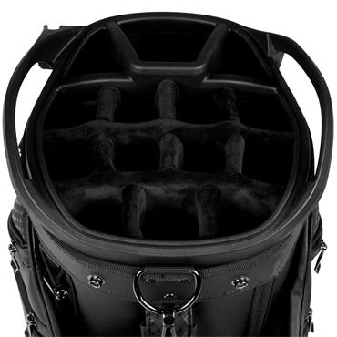 PXG Deluxe Cart B2 Bag  Black