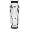 PXG Deluxe Cart B2 Bag  White
