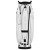 PXG Deluxe Cart B2 Bag  White