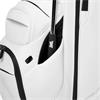 PXG Deluxe Cart B2 Bag  White