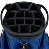 PXG Xtreme Cart Bag  Navy - White