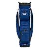 PXG Xtreme Cart Bag  Navy - White