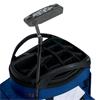 PXG Xtreme Cart Bag  Navy - White