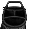 PXG Minimalist Carry Stand Bag  Black