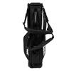 PXG Minimalist Carry Stand Bag  Black
