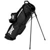 PXG Minimalist Carry Stand Bag  Black