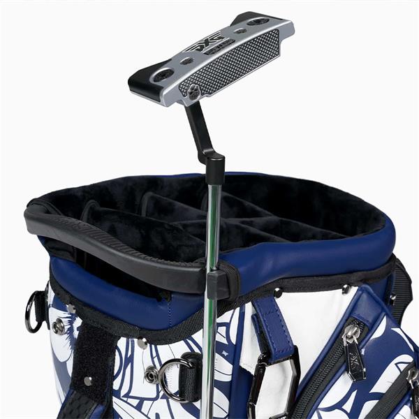 PXG Aloha 25 ハイブリッドスタンドバッグ 限定版 Aloha 25 Hybrid