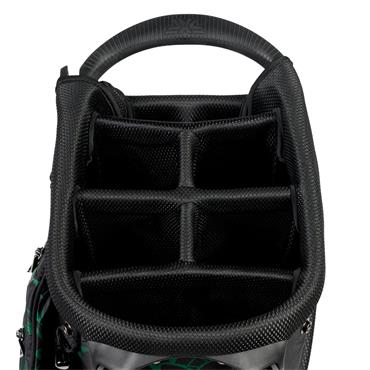 PXG Aloha Hybrid Stand Bag  Black