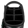 PXG Aloha Hybrid Stand Bag  Black