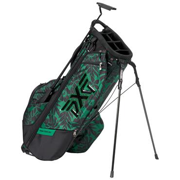 PXG Aloha Hybrid Stand Bag  Black