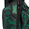 PXG Aloha Carry Stand Bag  Black