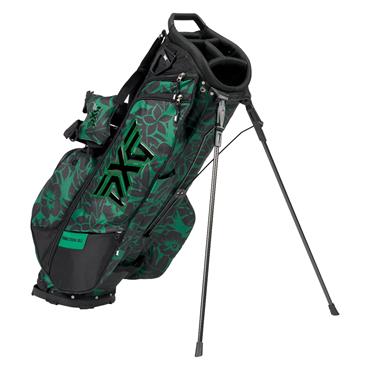 PXG Aloha Carry Stand Bag  Black