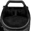 PXG Deluxe Carry Stand Bag  Black