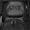 PXG Deluxe Carry Stand Bag  Black