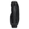 PXG Deluxe Carry Stand Bag  Darkness Black