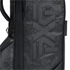 PXG Deluxe Carry Stand Bag  Darkness Black