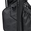PXG Deluxe Carry Stand Bag  Darkness Black