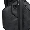 PXG Deluxe Hybrid Stand Bag  Darkness Black