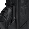PXG Deluxe Hybrid Stand Bag  Darkness Black