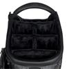 PXG Deluxe Hybrid Stand Bag  Darkness Black
