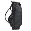 PXG Deluxe Hybrid Stand Bag  Darkness Black
