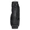 PXG Deluxe Hybrid Stand Bag  Darkness Black