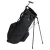 PXG Deluxe Hybrid Stand Bag  Darkness Black