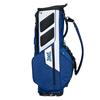 PXG Xtreme Hybrid Stand Bag  Navy - White