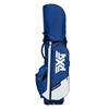 PXG Xtreme Hybrid Stand Bag  Navy - White