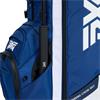 PXG Xtreme Hybrid Stand Bag  Navy - White