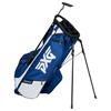 PXG Xtreme Hybrid Stand Bag  Navy - White
