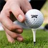 PXG Xtreme Premium 25 Golf Ball Dozen White