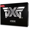 PXG Xtreme Premium 25 Golf Ball Dozen White