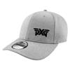 PXG Gents 9Forty Minimalist Lifestyle Cap  Grey