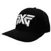 PXG Gents 24 GG Hat  Black