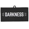 PXG Darkness Players Towel 19"x37"  Black