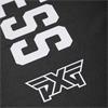 PXG Darkness Players Towel 19"x37"  Black
