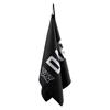 PXG Darkness Players Towel 19"x37"  Black